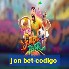 jon bet codigo